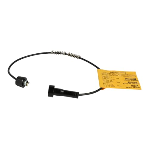 HRK | BUSSMANN Fuse Holder, Universal in-LINE, 15A, 32V, for 1/4