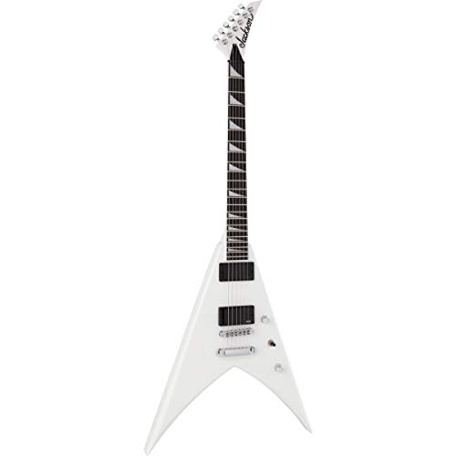 Jackson PRO Monarkh SC Trans Purple · Guitare électrique - Les Beatles, Paul McCartney, John Lennon, RIngo Starr, George Harrison Jackson PRO Monarkh SC Trans Purple · Guitare électrique – Image 6