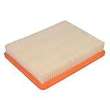 MAHLE LX 1039 Air Filter