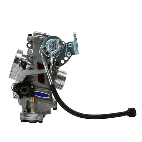 Carburateur FCR39 résout les trous d'accélération sur CRF450