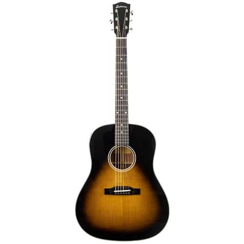 Amazon | イーストマン オール単板 アコースティックギター EASTMAN