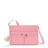 Kipling Angie Solid Convertible Crossbody Bag