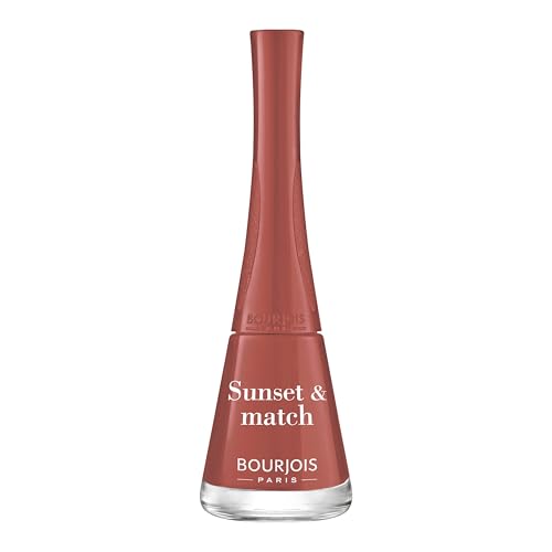 VERNIS À ONGLES 1 SECONDE