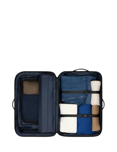Valise soute souple moyenne Kaikoura pour voyage de moyenne durée