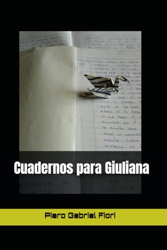 Cuadernos para Giuliana