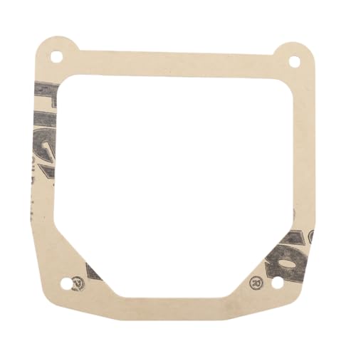Image of 4X Valve Cover Gaskets Compatible with Kohler 7000 Series Engines with Stamped Steel Valve Covers