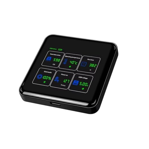 SSD Portable 1 To pour resoudre les problemes de lenteur lors des transferts de donnees