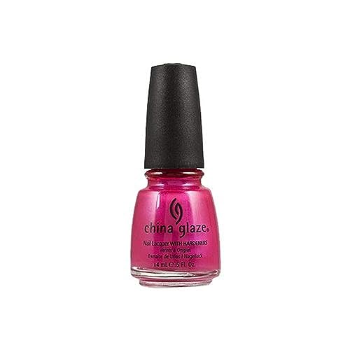 China Glaze Nail Polish, Limbo Bimbo 179