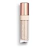 Makeup Revolution, Cut Crease Canvas Create, Primer, Medium, 4.5ml