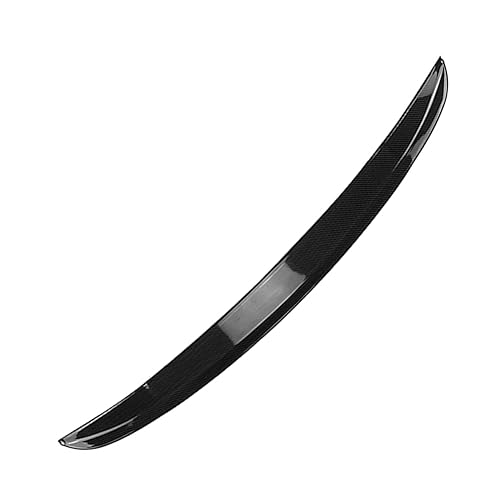Becquet de toit arrière Benz GLB Classe GLB200 GLB180 2020-2021 | Accessoire auto carbone