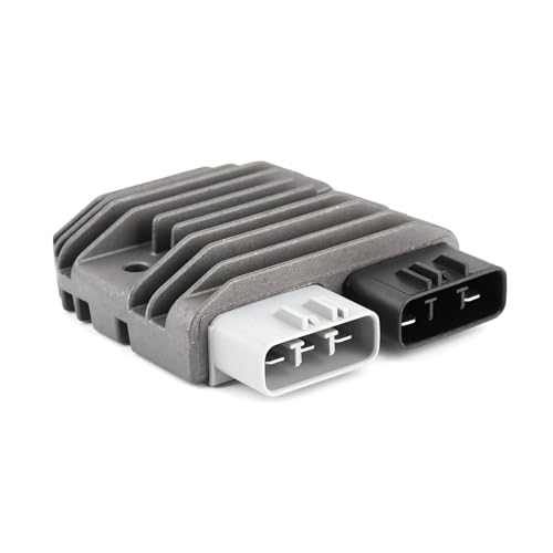 Régulateur MOSFET moto pour réparer les pannes de charge