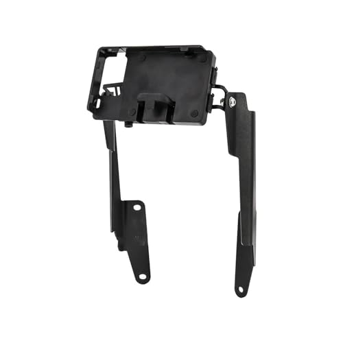 Support téléphone moto NC750X pour ne plus perdre sa route GPS