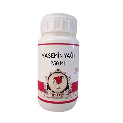 Elito Yasemin Yağı 250 ml
