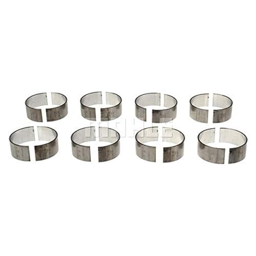 Image of Clevite 77 CB-743A(8) Engine Connecting Rod Bearing Set