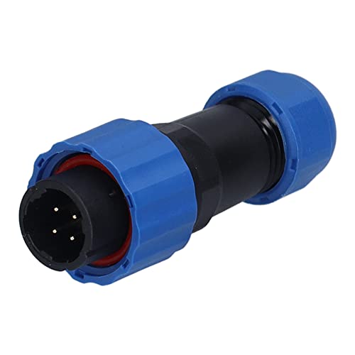 Conector avión SP16 de cobre para instrumentos miniatura 1