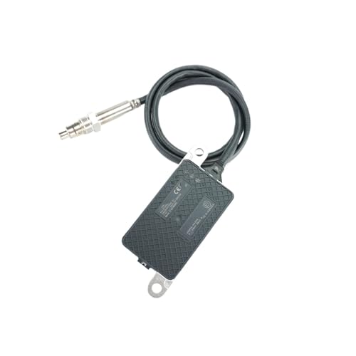 Sensor de camión 5WK97305 dispositivo de control térmico y de gases para motores