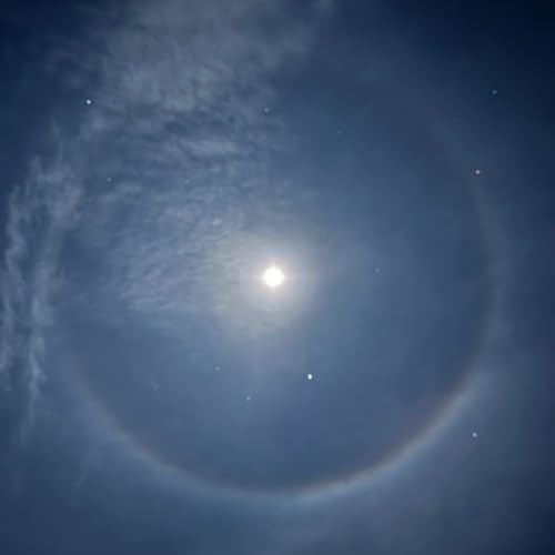 Flashearle el behind a la luna in the name of magic