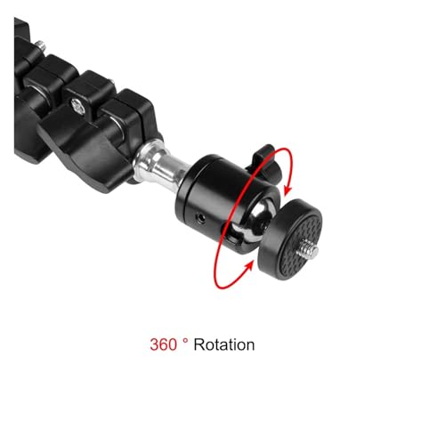 Trépied de support de projecteur portable 110cm compatible TD90 TD60 - 5