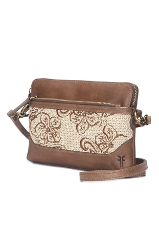 Image of Frye womens Melissa Crossbody Wristlet