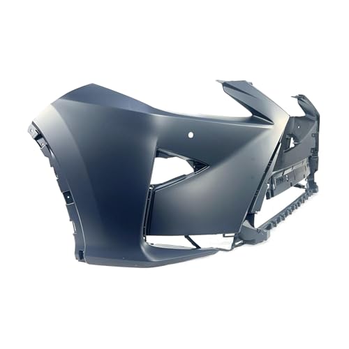 Image of FitParts Compatible with Lexus RX350 /RX450h 2016-2019 Front Bumper Cover