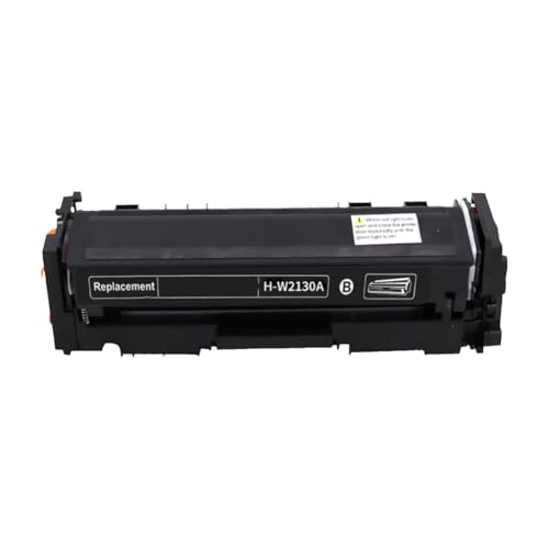 Toner W2130A 213A compatible pour imprimantes laser M5800 et M6800