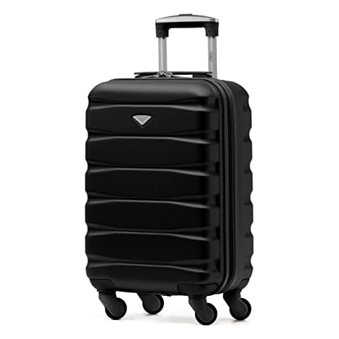 Valise Flight Knight ABS 55cm Cover