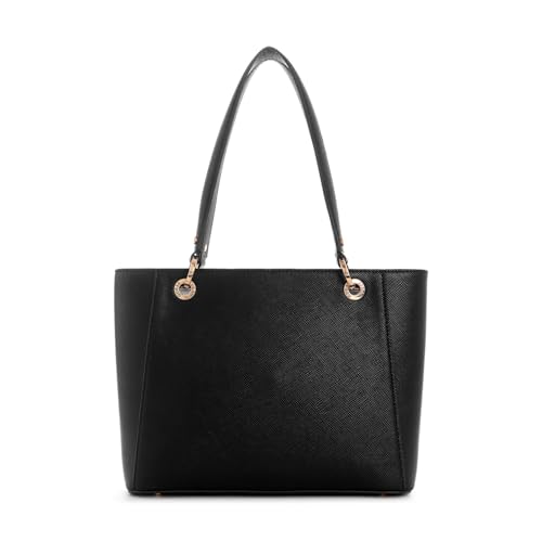 GUESS Womens Noelle Tote Handbag