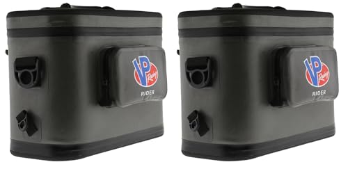 VP Racing Jet Ski Coolers by Rider Coolers (Set of 2)