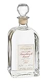 Original Höllberg Sauerkirschbrand Carré 43% Vol., Jahrgang 1995 | Premium Obstbrand mit edlem Sauerkirsch Aroma | Edelbrand aus Familienbrennerei
