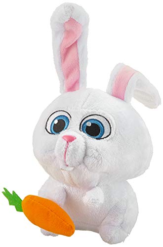 Joy Toy 20831 Pets Peluche Multicolore 17 cm