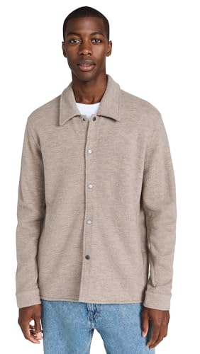 Men's Blaze Boiled Wool Jacket