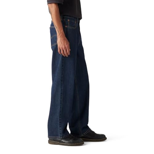 Image of Levi's Men's 578 Baggy Fit Jean