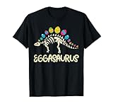 Photo Gallery eggasaurus easter dino fun stegosaurus design per bambini maglietta Photo Gallery eggasaurus easter dino fun stegosaurus design per bambini maglietta