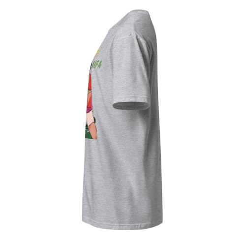 Camiseta | Gracias Rafael Nadal Tennis, Gris (Sport Grey), Large