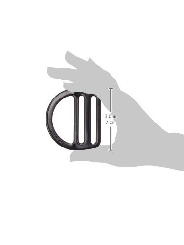 Amazon.co.jp: [藤井電工] 胴ベルト用 D環 適用ベルト幅 50mm FL-24