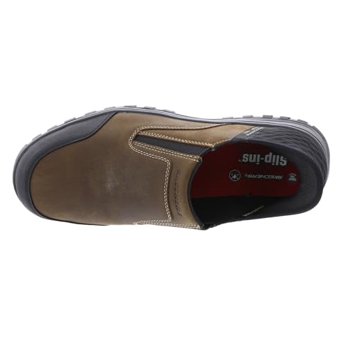 Skechers Men's Mccoll Loeman Loafers2