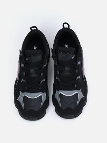 Image of XTEP Womens Xtep Dad Series Platform