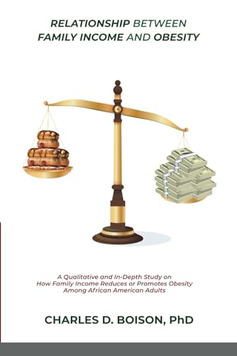 Relationship Between Family Income and Obesity: A Qualitative and...