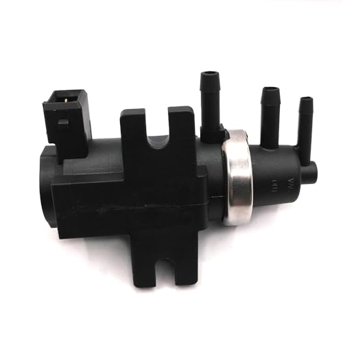 Électrovanne CB5E-9E822-AA Turbo pour supprimer les trous d'accélération Range Rover - 4