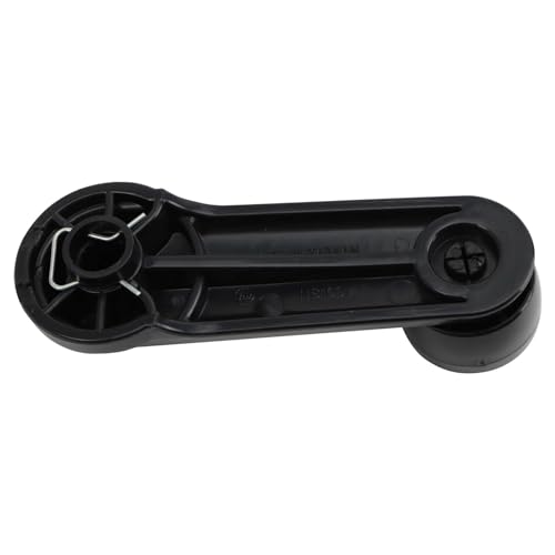 Image of TRQ Window Crank Handle Compatible with 2001-2019 Nissan Frontier