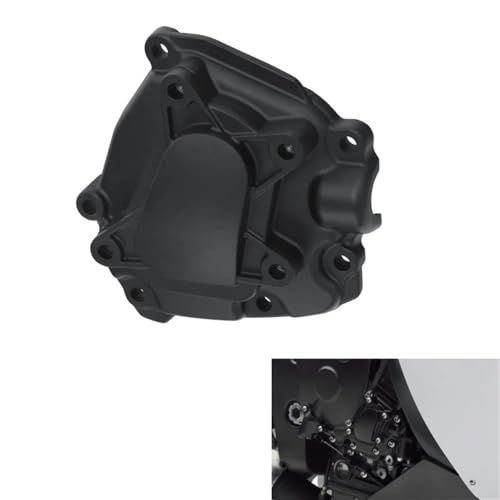 Couvercle de moteur stator YZF-R1 protège carter contre chutes 2011 2013 - 6