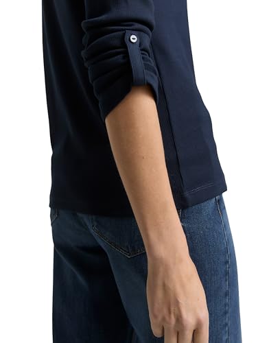 TOM TAILOR Damen T-Shirt – Ansicht 5