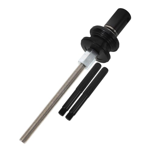 VANZACK Versatile Bicycle Installation Kit Includes Bike Bottom Bracket Press Tool Headset Cup Installer and Repairing Tools for Easy Bike Maintenance