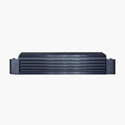 Alpine Electronics Bbx-F1200 4 Channel Amplifier