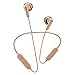 Produktbild JBL TUNE 215 BT  Bluetooth In-Ear Kopfhörer in Gold  Klangvoller Bass Sound ohne Kabel  Bis zu 16 Stunden Wiedergabezeit mit nur einer Akkuladung