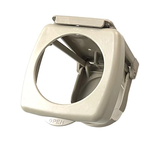 Portavasos Plegable para Rejilla de Aire de Auto ABS miniatura 7