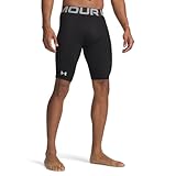 Under Armour Men's Utility Baseball Sliders, (001) Black / / Halo Gray, XX-Large