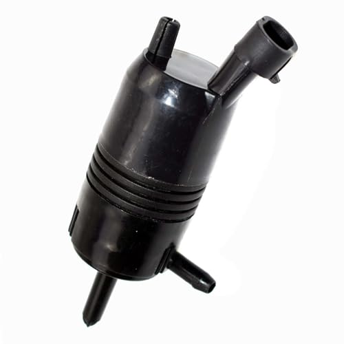 Moteur d'essuie-glace anti-panne pour GMC K3500 visibilité pluie 89025062