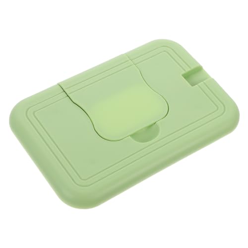 HANABASS Mini Baby Wipe Warmer Portable Wet Tissue Heater Travel Size Easy Temperature Regulation