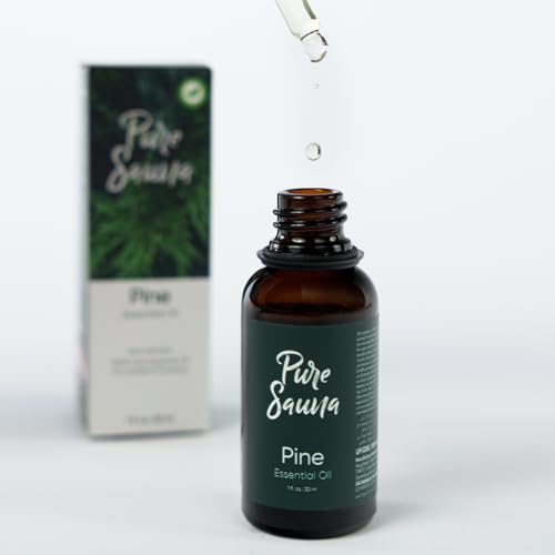 Aceite Esencial de Pino 100% Puro 30 ml miniatura 6